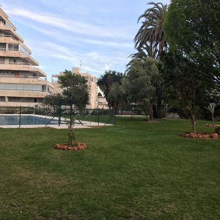 Appartement Entier Avec Vue Panoramique Benalmádena Buitenkant foto