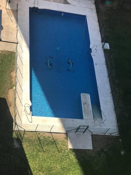 Appartement Entier Avec Vue Panoramique Benalmádena Buitenkant foto