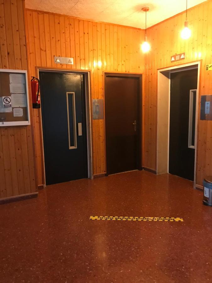 Appartement Entier Avec Vue Panoramique Benalmádena Buitenkant foto