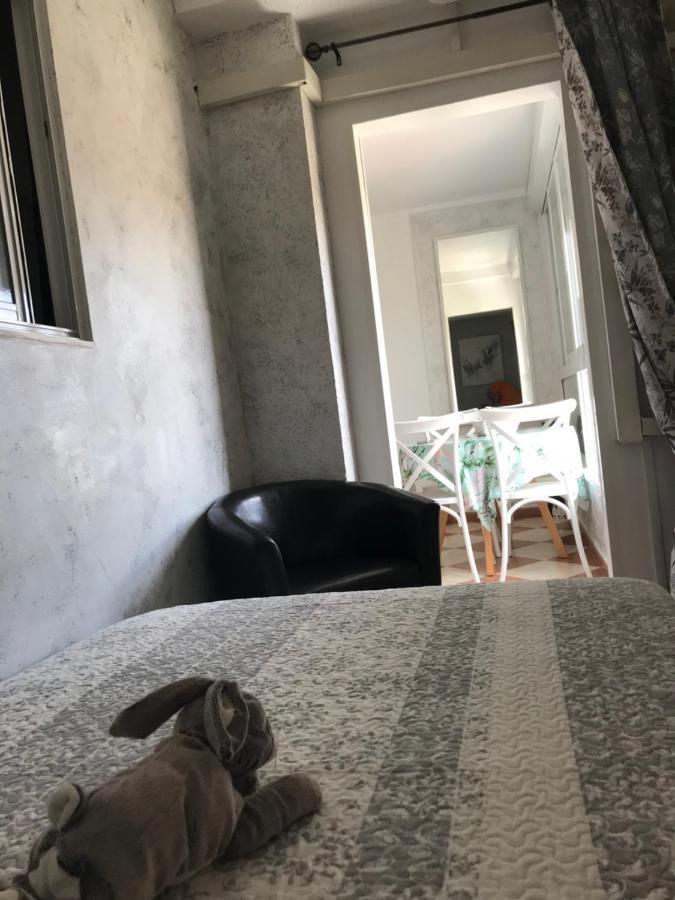 Appartement Entier Avec Vue Panoramique Benalmádena Buitenkant foto