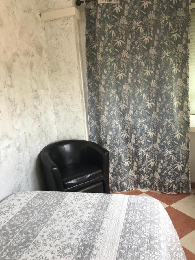 Appartement Entier Avec Vue Panoramique Benalmádena Buitenkant foto